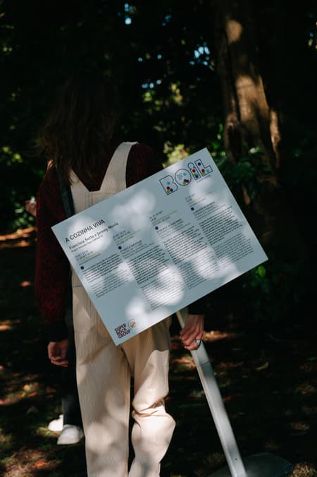 Live Kitchen — Francisca Sotto & Jeremy Morris